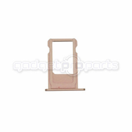 iPhone 6S Sim Tray (Rose Gold)