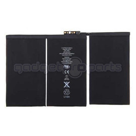 iPad 2 Battery