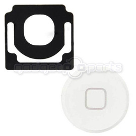 iPad 4/3/2 Home Button (White)