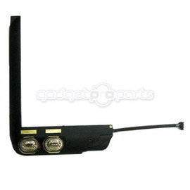 iPad 2 Loudspeaker