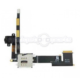 iPad 2 Audio Flex (Cellular) iPad 2 Audio Flex (Cellular)