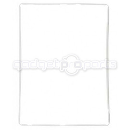 iPad 4/3 Bezel (White) (5 Pack)
