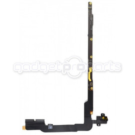 iPad 4/3 Audio Flex with Board (Cellular)