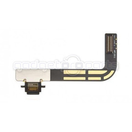 iPad 4 Charge Port