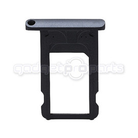 iPad 5(2017)/Air 1/Mini 3/2/1 Sim Tray (Black) iPad 5(2017)/Air 1/Mini 3/2/1 Sim Tray (Black)