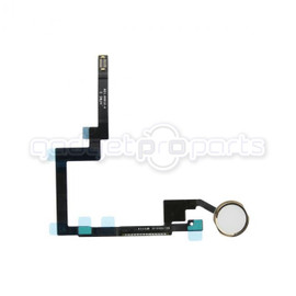 iPad Mini 3 Home Button Assembly (Gold)