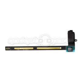 iPad 5(2017)/Air 1 Audio Flex (Black)
