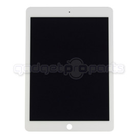 iPad Air 2 LCD/Digitizer ORIGINAL (White) iPad Air 2 LCD/Digitizer ORIGINAL (White)