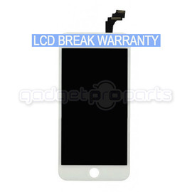 iPhone 6S Plus LCD/Digitizer (White) iPhone 6S Plus LCD/Digitizer (White)