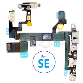iPhone SE Power/Volume Flex