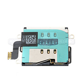 iPad 4/3 Sim Slot