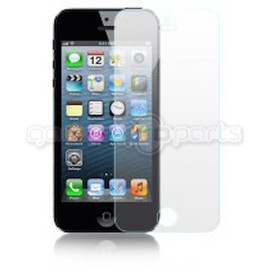 iPhone SE/5S/5C/5 Tempered Glass