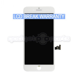 iPhone 7 Plus LCD/Digitizer (White) iPhone 7 Plus LCD/Digitizer (White)