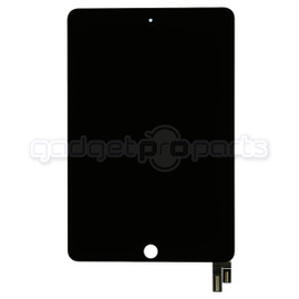 iPad Mini 4 LCD/Digitizer ORIGINAL (Black) iPad Mini 4 LCD/Digitizer ORIGINAL (Black)