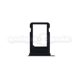 iPhone 7 Sim Tray (Black)