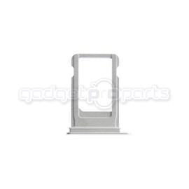 iPhone 7 Sim Tray (Silver)