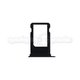 iPhone 7 Plus Sim Tray (Black)