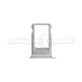 iPhone 7 Plus Sim Tray (Silver) iPhone 7 Plus Sim Tray (Silver)