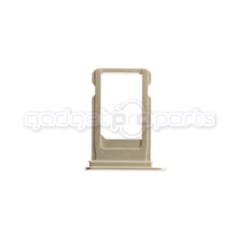 iPhone 7 Plus Sim Tray (Gold)