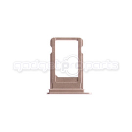 iPhone 7 Plus Sim Tray (Rose Gold)