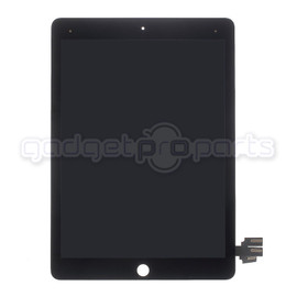 iPad Pro 9.7" LCD/Digitizer ORIGINAL (Black)