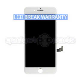 iPhone 8 Plus LCD/Digitizer (White) iPhone 8 Plus LCD/Digitizer (White)