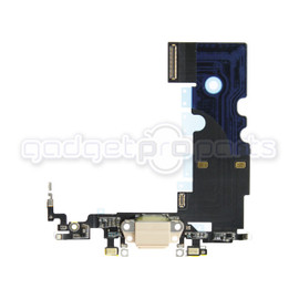 iPhone SE (2020)/i8 Charge Port (Gold)