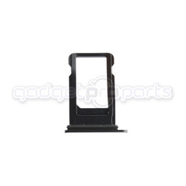 iPhone SE (2020)/i8 Sim Tray (Black)