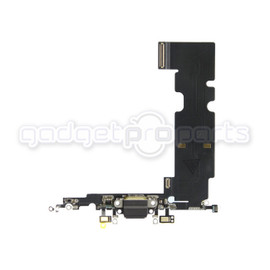 iPhone 8 Plus Charge Port (Black)