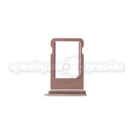 iPhone 8 Plus Sim Tray (Gold) iPhone 8 Plus Sim Tray (Gold)