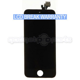iPhone 5 LCD/Digitizer (Black)