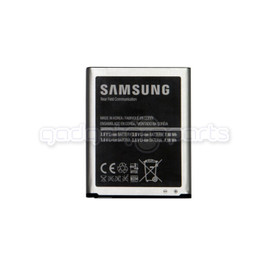 Galaxy S3 Battery