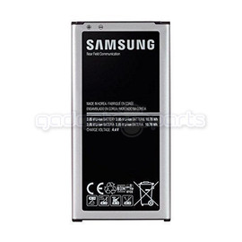 Galaxy S5 Battery
