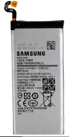 Galaxy S7 Battery