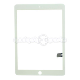 iPad 6 (2018) Digitizer (White)