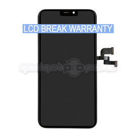 iPhone XS LCD/Digitizer