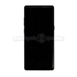 Galaxy Note 8 LCD/Digitizer ORIGINAL (Gold Frame)