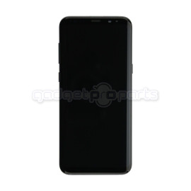 Galaxy S8+ LCD/Digitizer ORIGINAL (Gold Frame)