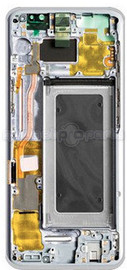 Galaxy S8+ Frame (Gold) Galaxy S8+ Frame (Gold)