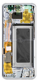 Galaxy S8+ Frame (Purple) Galaxy S8+ Frame (Purple)