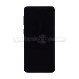 Galaxy S9 LCD/Digitizer ORIGINAL (Blue Frame)