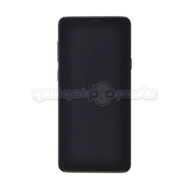 Galaxy S9+ LCD/Digitizer ORIGINAL (Grey Frame)