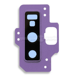 Galaxy Note 9 Back Camera Lens (Purple)