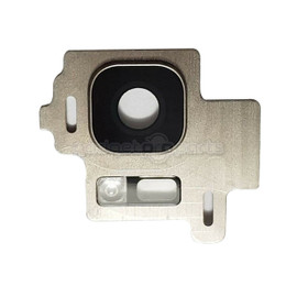 Galaxy S8 Back Camera Lens (Gold)