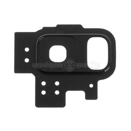 Galaxy S9 Back Camera Lens (Black)