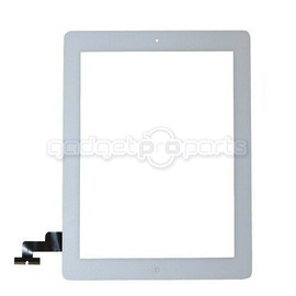 iPad 2 Digitizer ORIGINAL (White)