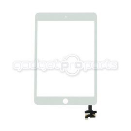 iPad Mini 3 Digitizer ORIGINAL (White)