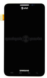 Galaxy Note 1 LCD/Digitizer ORIGNAL (ON FRAME) (Black)