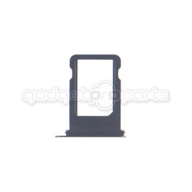 iPhone X Sim Tray (Black) iPhone X Sim Tray (Black)