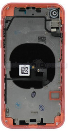 iPhone XR Housing (Coral) iPhone XR Housing (Coral)